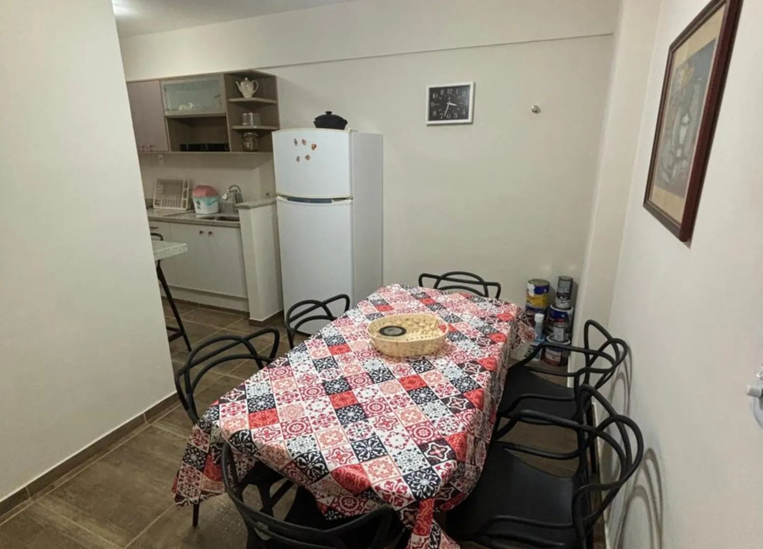 Apartment Forte Mares - Cabo Frio - Praia Do Forte 50 Mts Da Praia Brazil